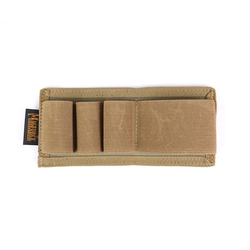 MAGFORCE麦格霍斯3561台马户外装备数位模组扩充板配件黏粘便携