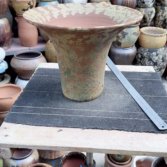 高度27口径34有孔