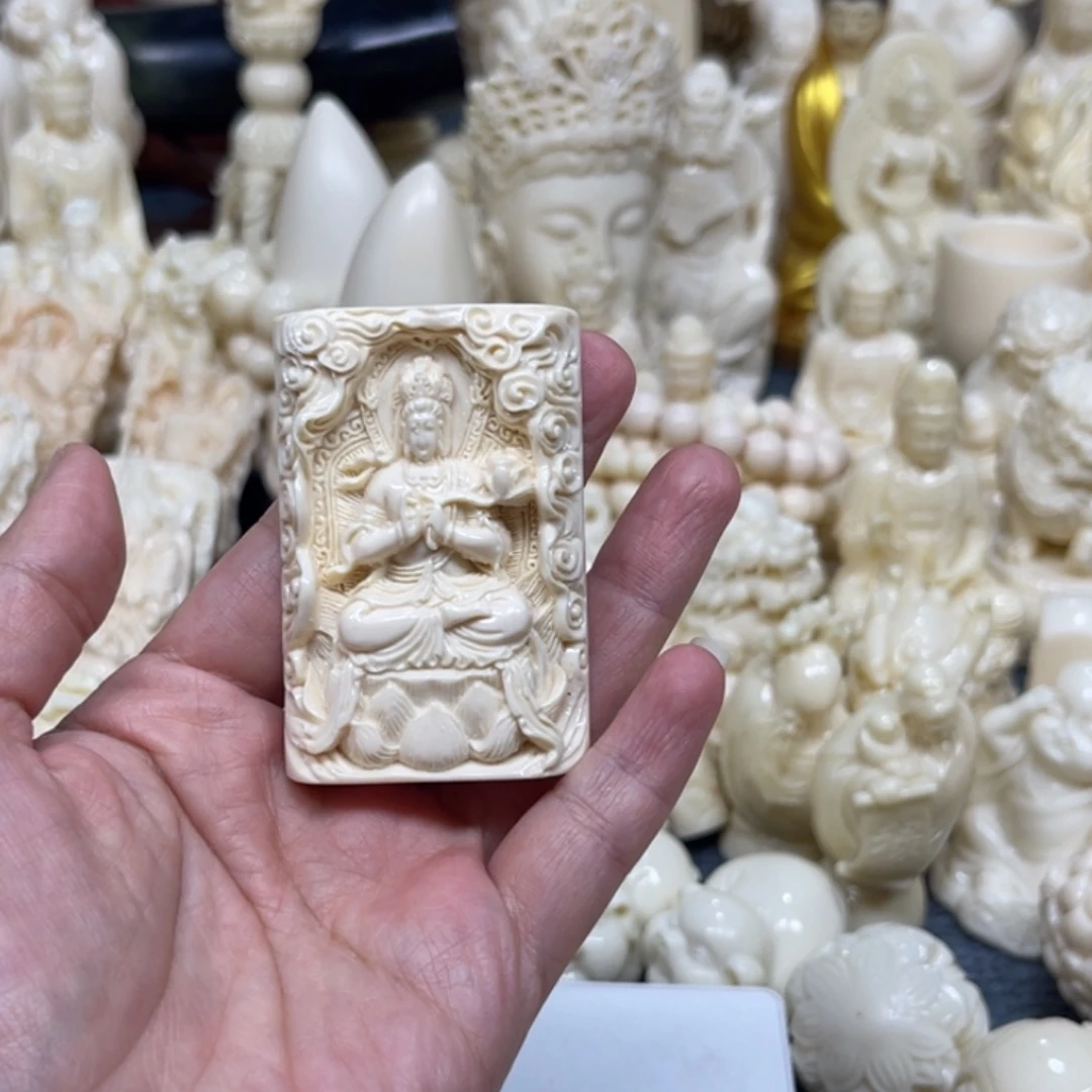 兰***儿猛犸象牙手串/手链/手镯牌子