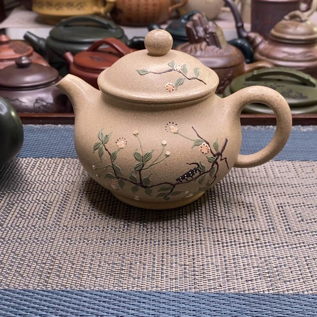 太***行紫砂茶壶特价秒杀