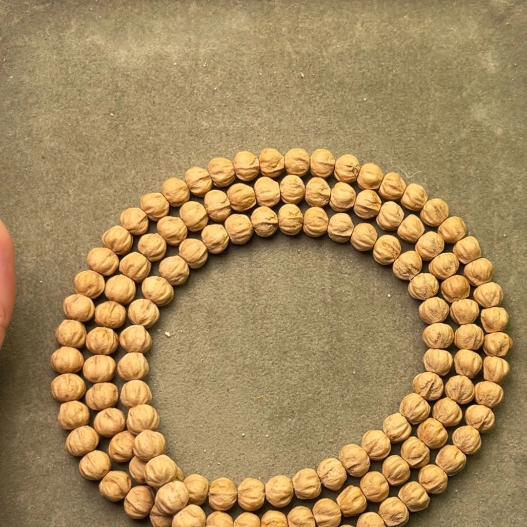 柏香籽/百香籽手串