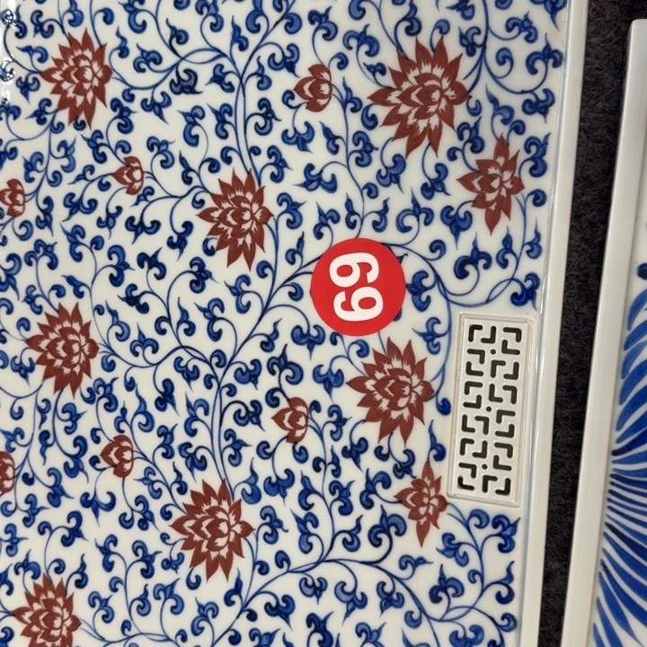 景德镇手工手绘陶瓷