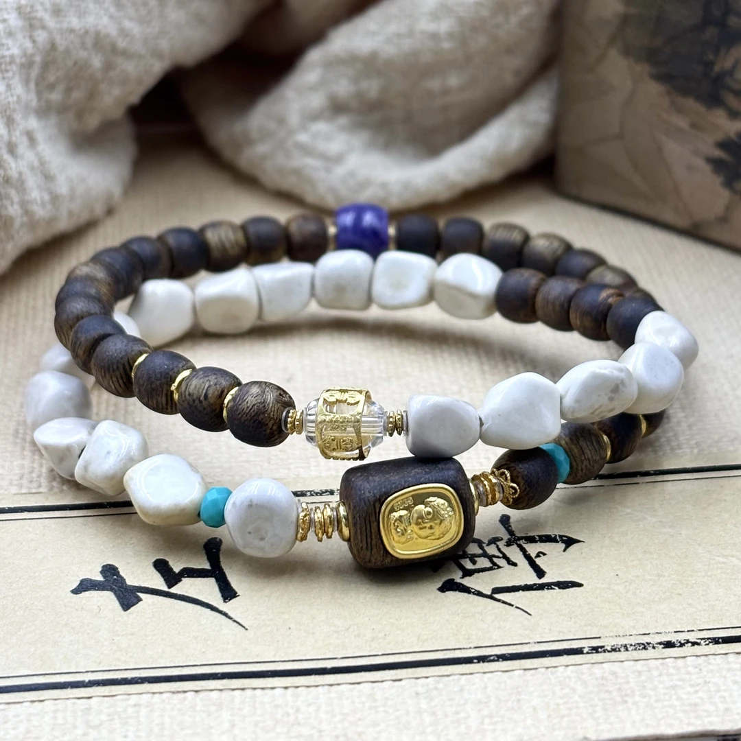 【晟伊】F立无边 息业白舍配比多圈