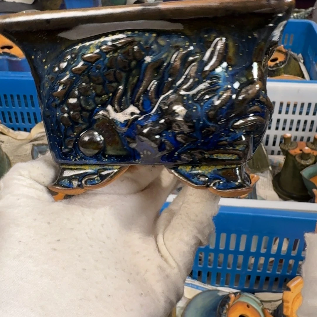 觉象花盆觉象花盆