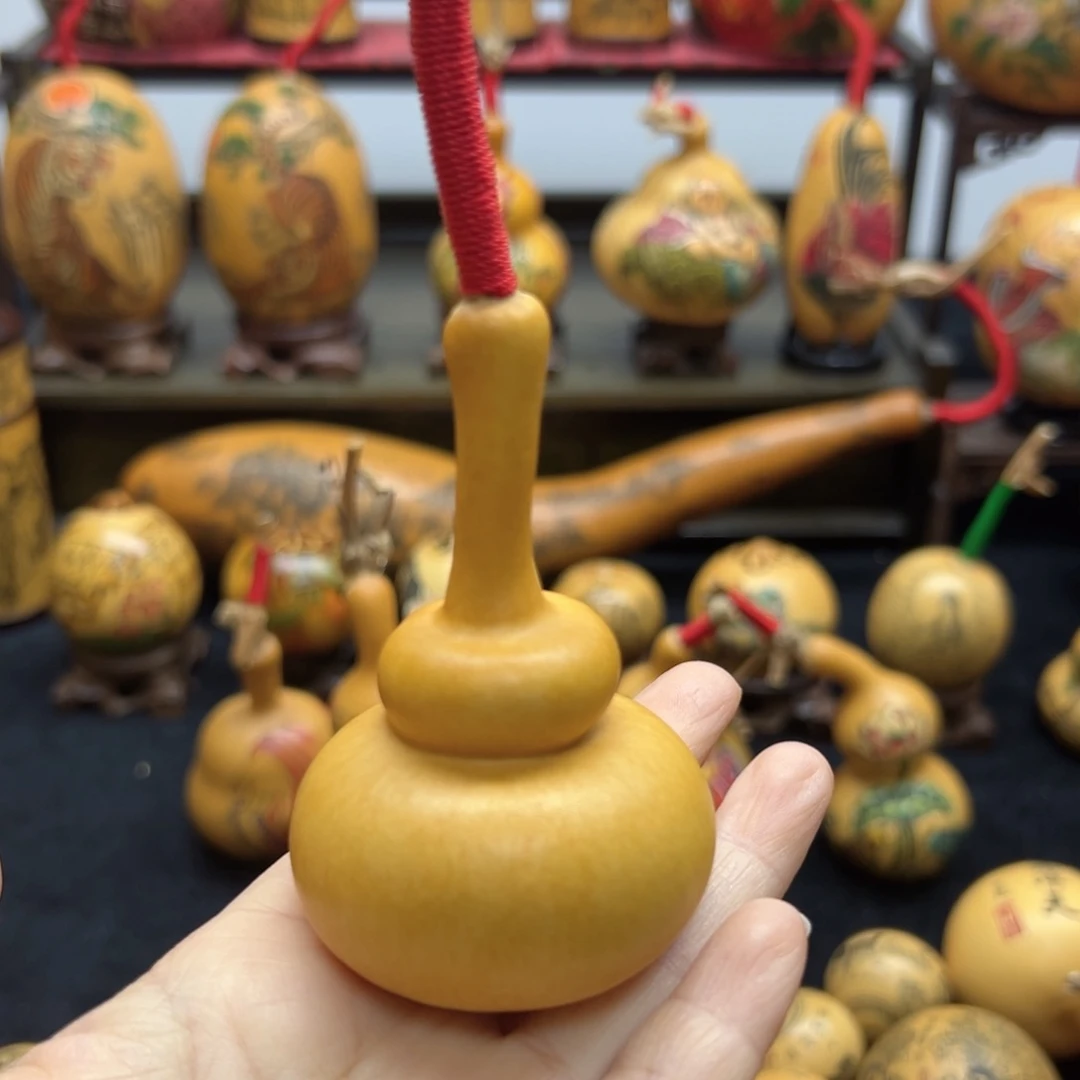 木双扁葫芦素葫芦