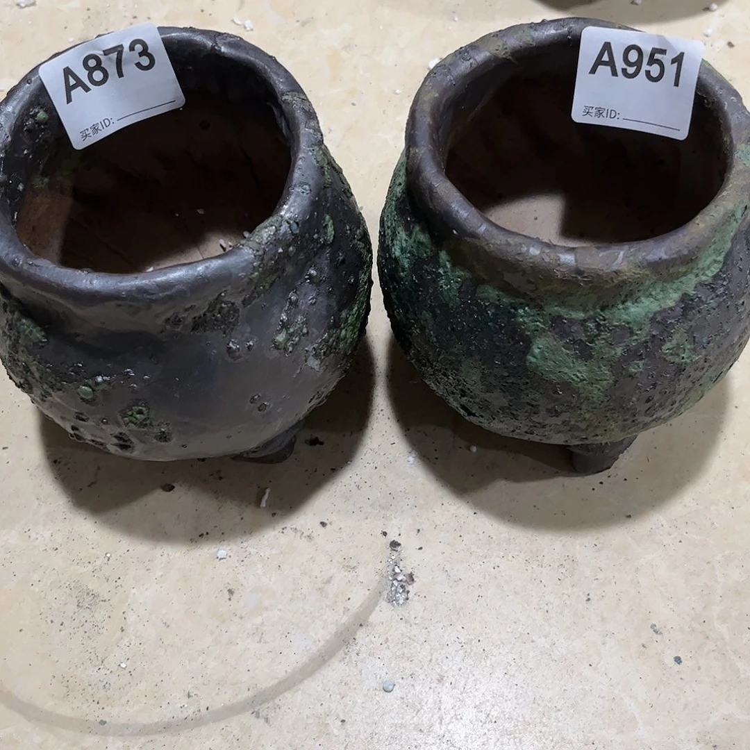 丽***6景德镇陶瓷花盆