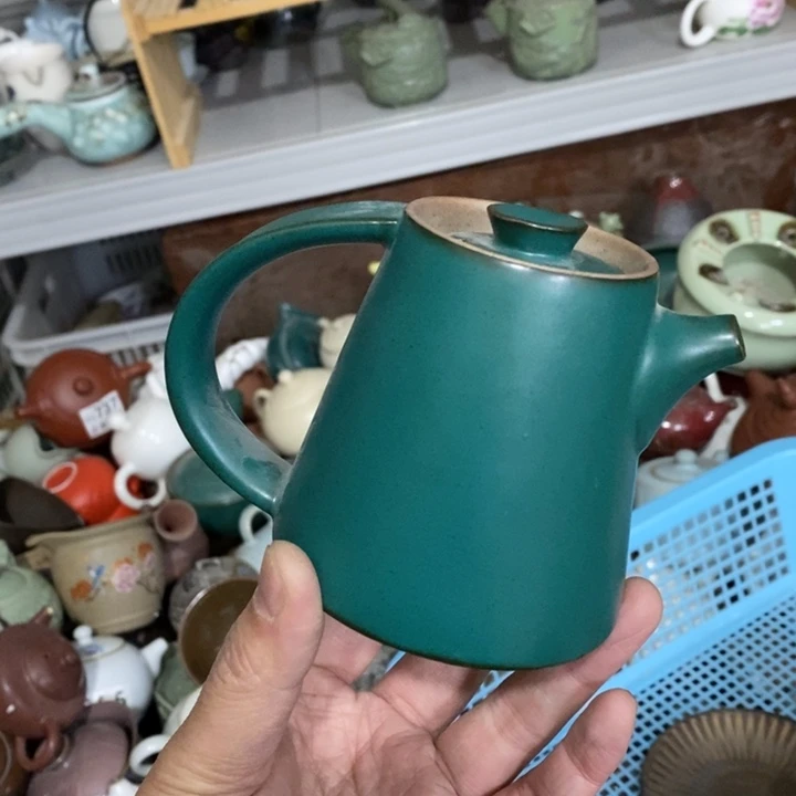陶瓷艺术品及陶瓷制品