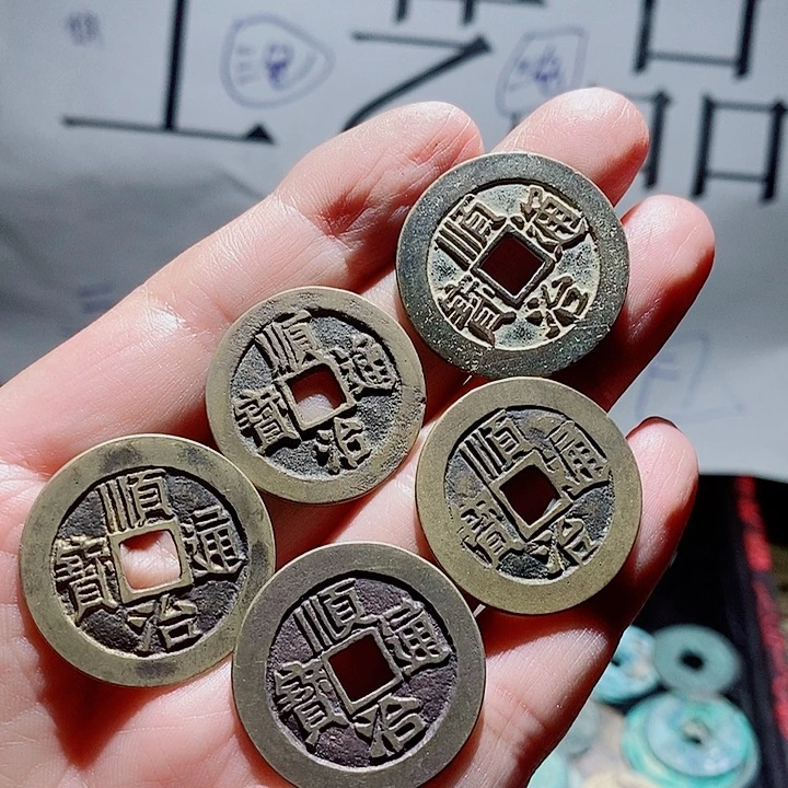 小陈小陈  手机挂件工艺品  050