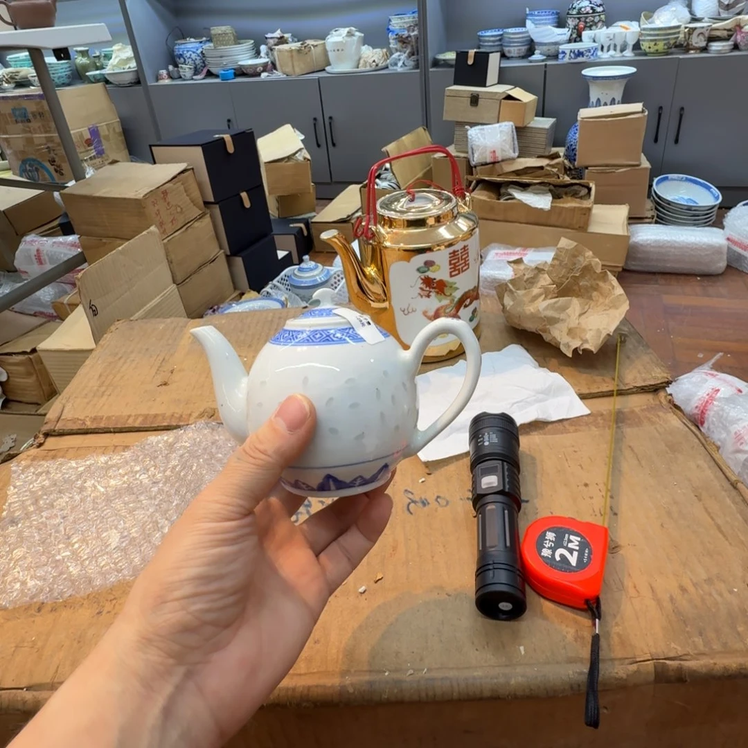 其他景德镇陶瓷艺术