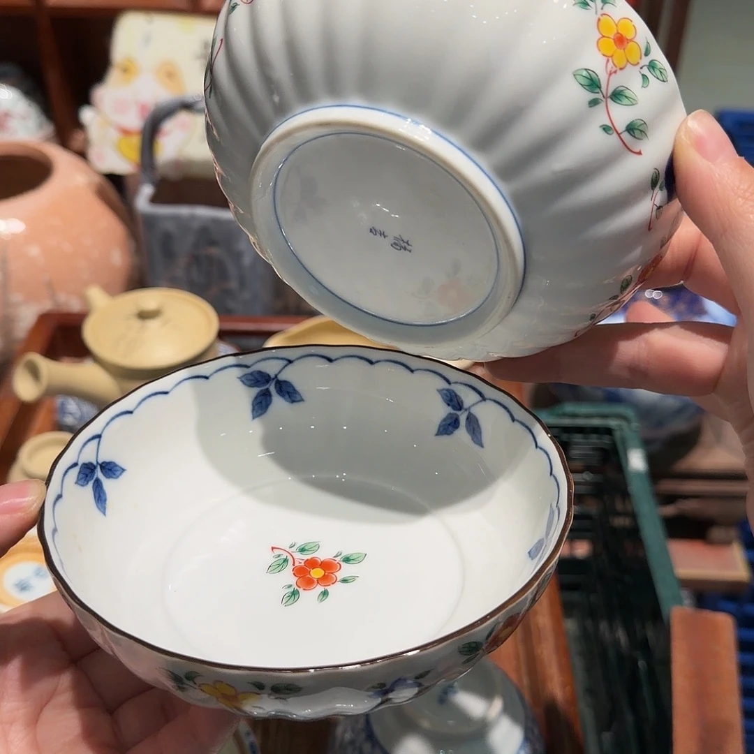 瓷片五十包郵 非全新