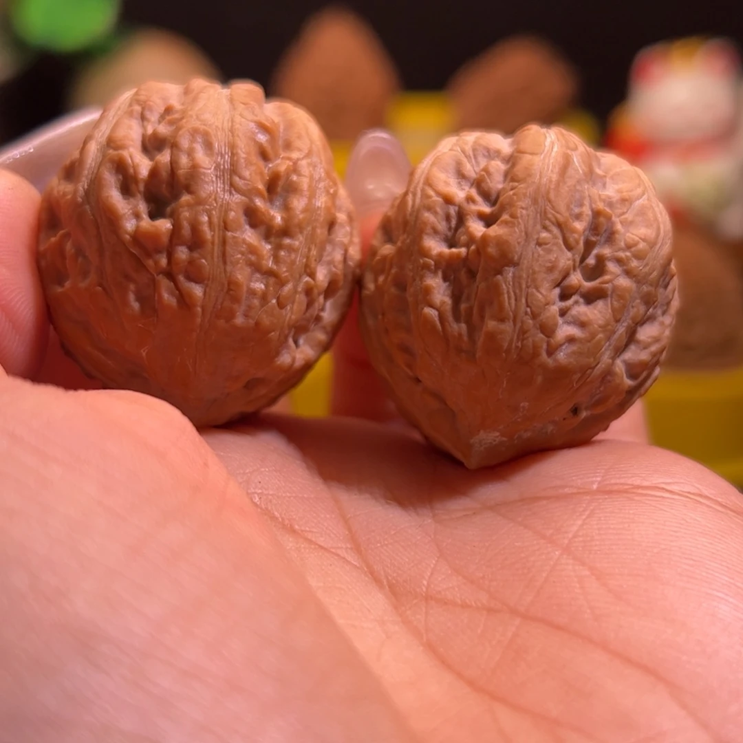 文玩核桃吊坠核桃6