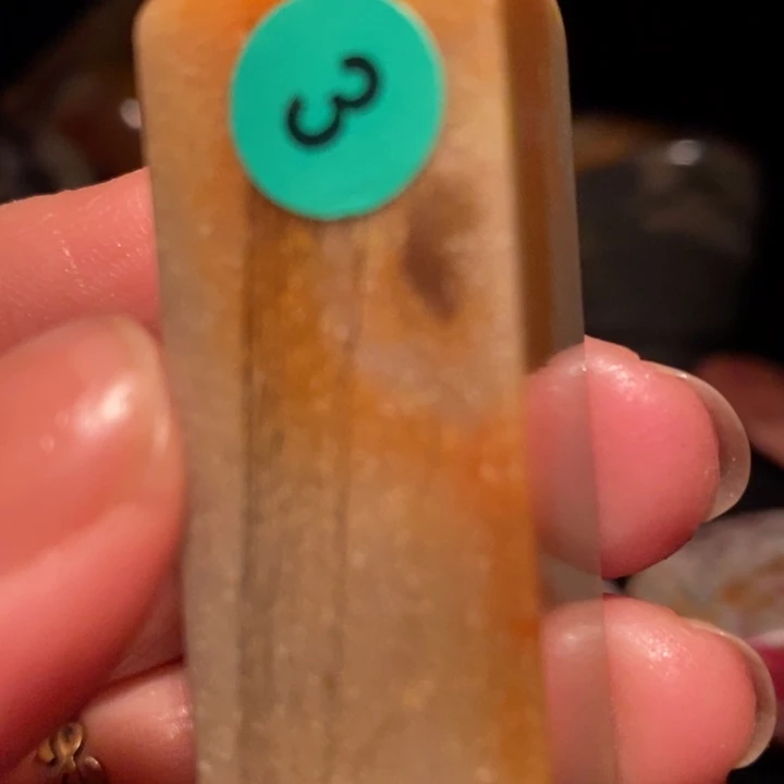 昌化精品冻石印章