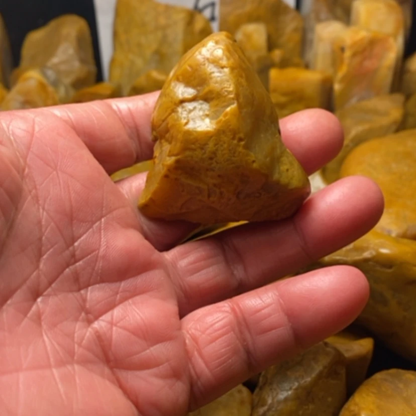 【闪购商品】昌化石用****3昌化石系列产品田黄