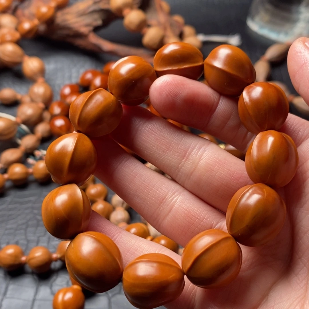 吊坠橄榄核橄榄核