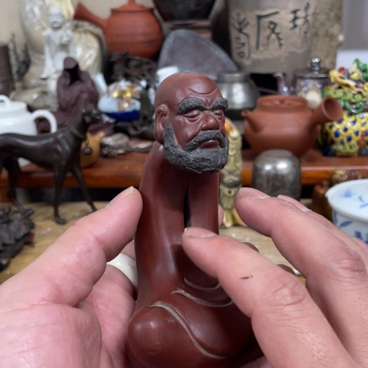 紫砂蜜安手工好物推荐