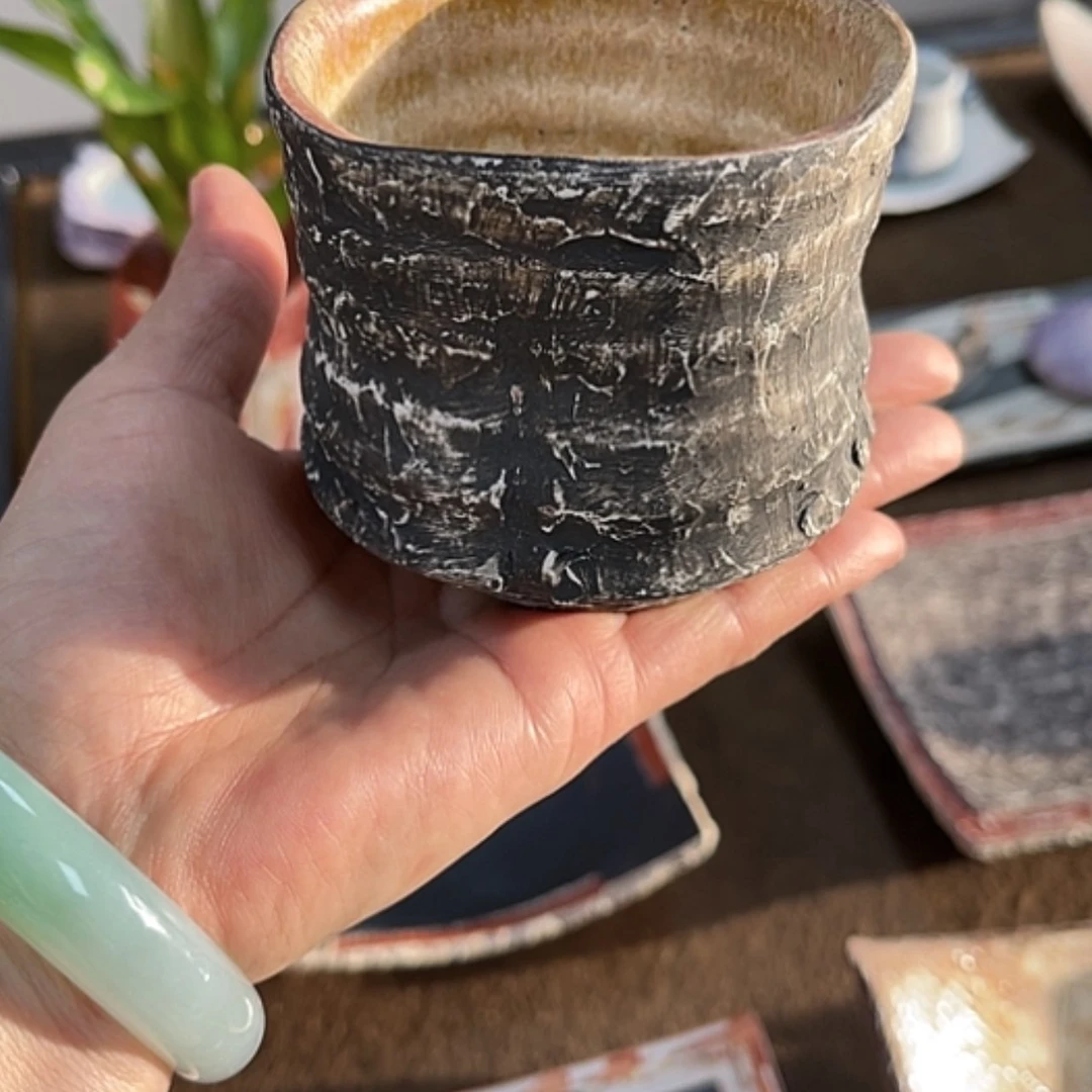 【闪购商品】陶陶器好看好看好看