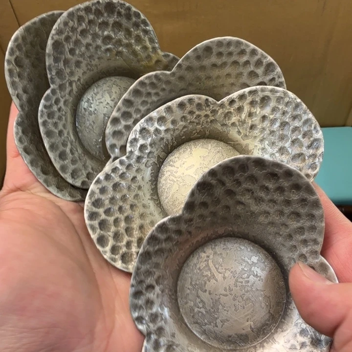 紫砂茶宠现代工艺美术作品