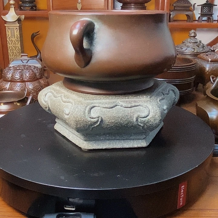 铜炉厂区位于江苏苏州