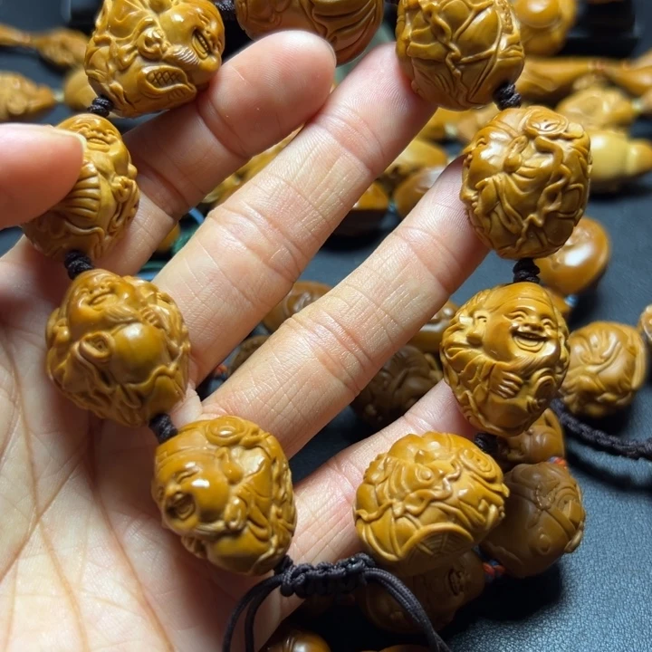 手串/手链橄榄核橄榄