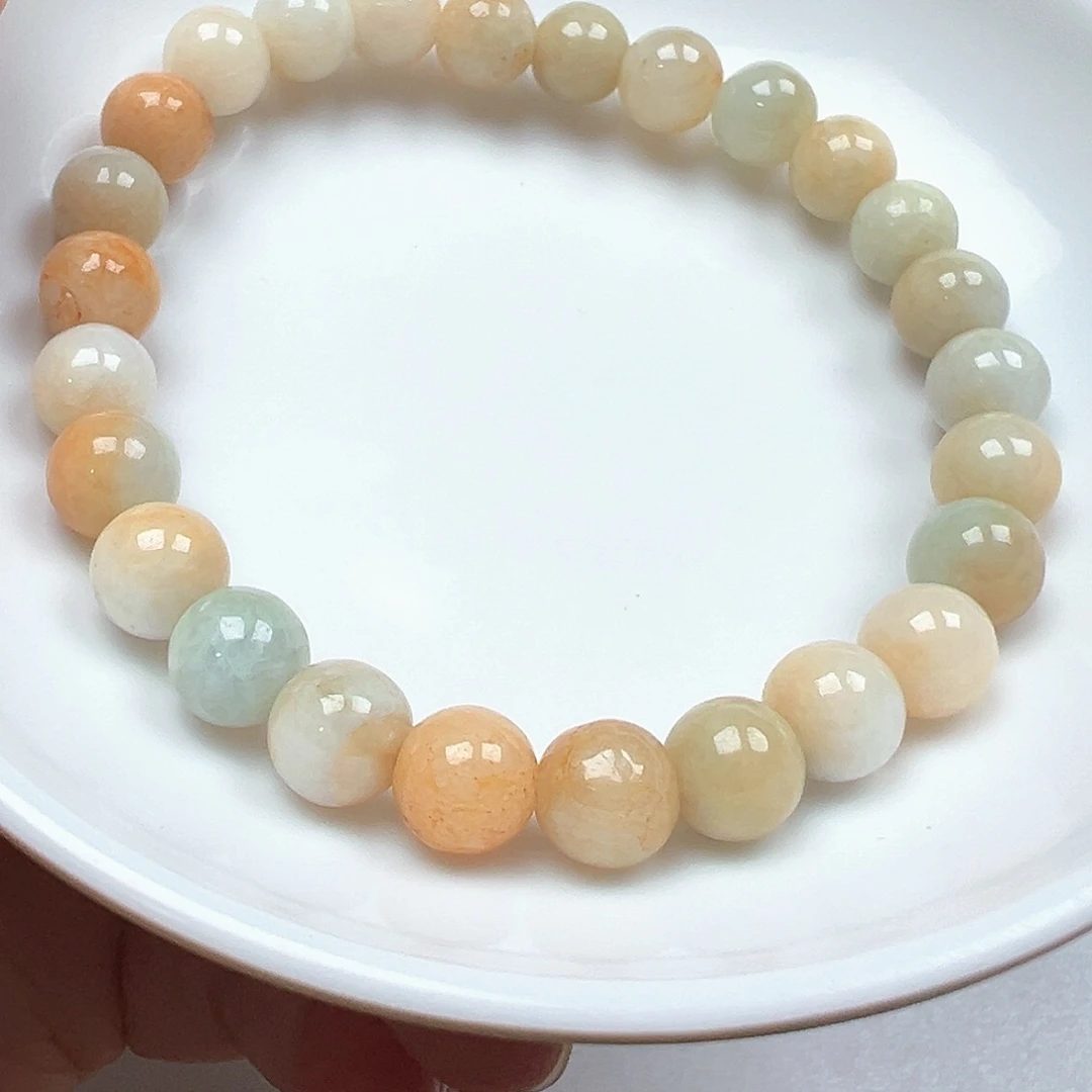 翡翠散珠五**M货主货主