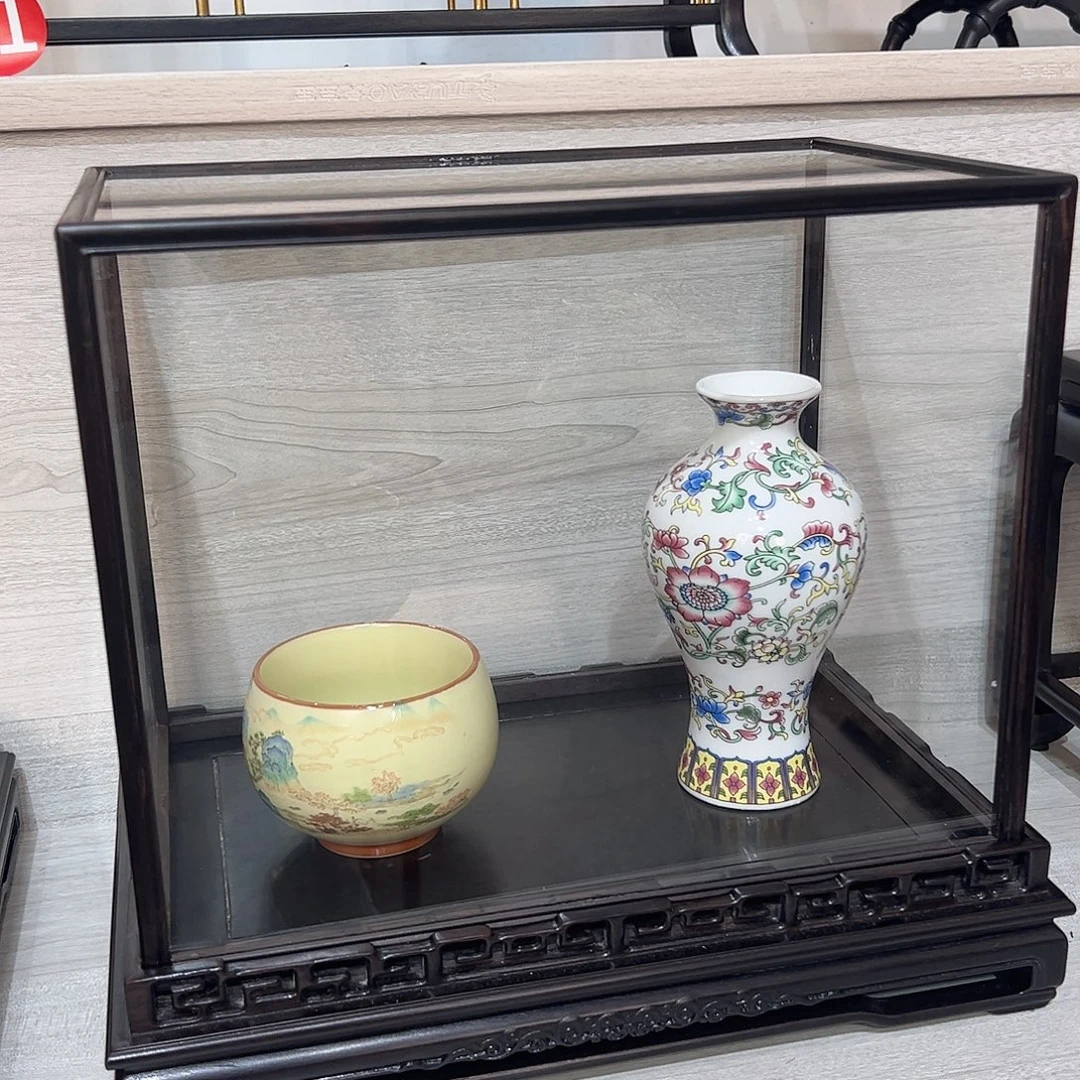 东非黑黄檀（紫光檀）