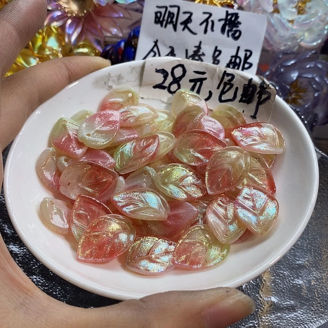 琉璃非金属148小山茶叶