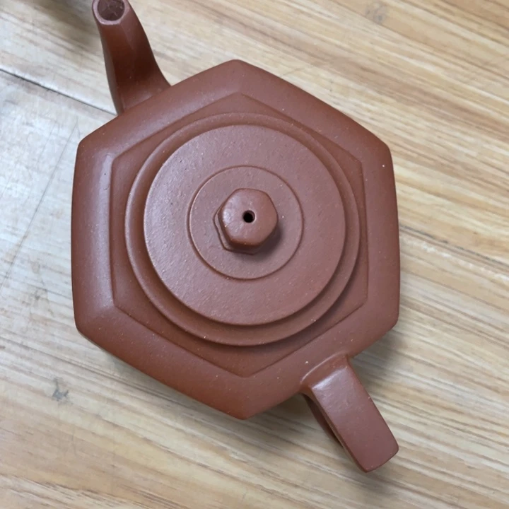 茶壶紫砂紫砂艺术作品