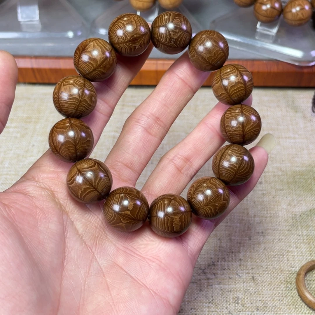 六道木手串/手链宏*