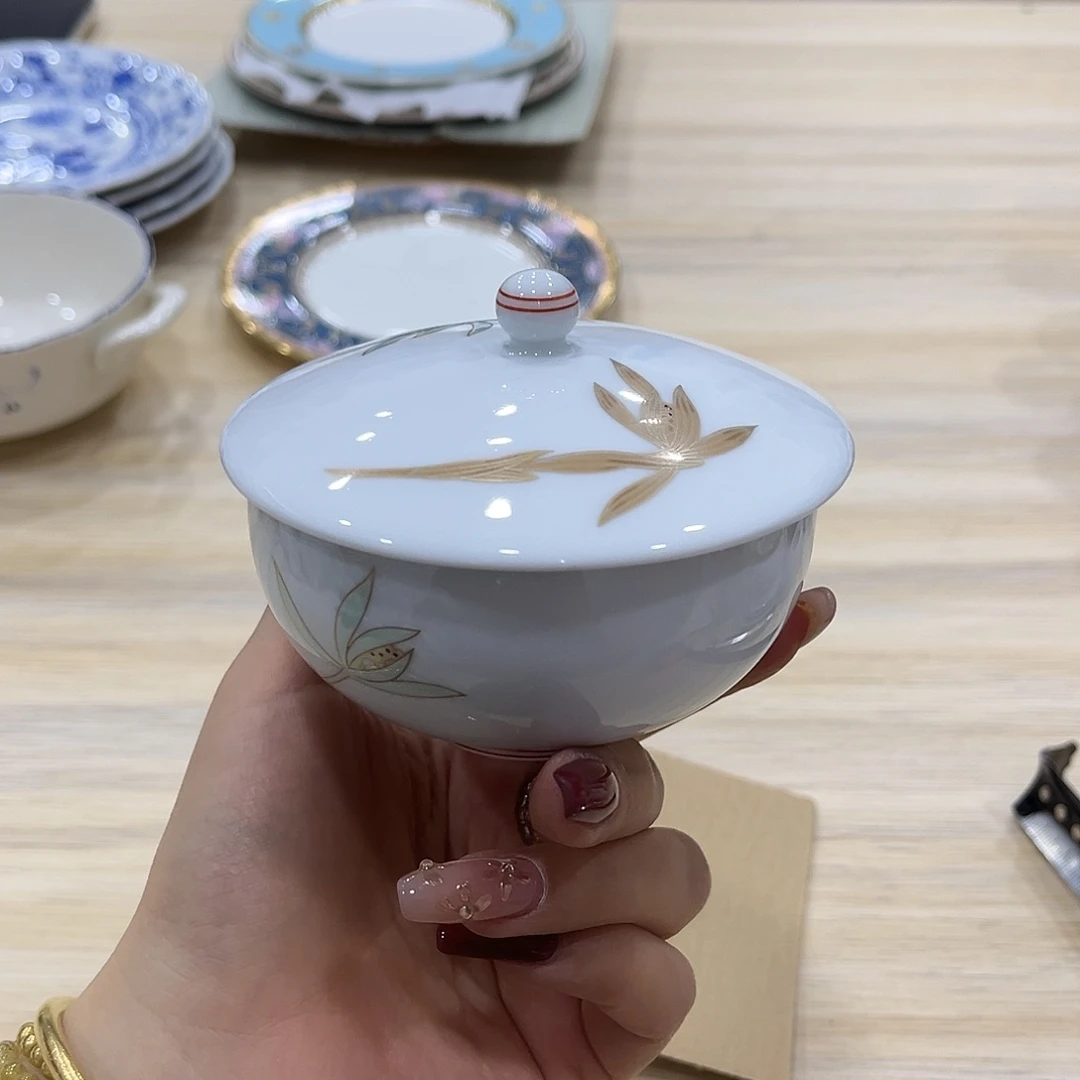 精品进口瓷器瓷片
