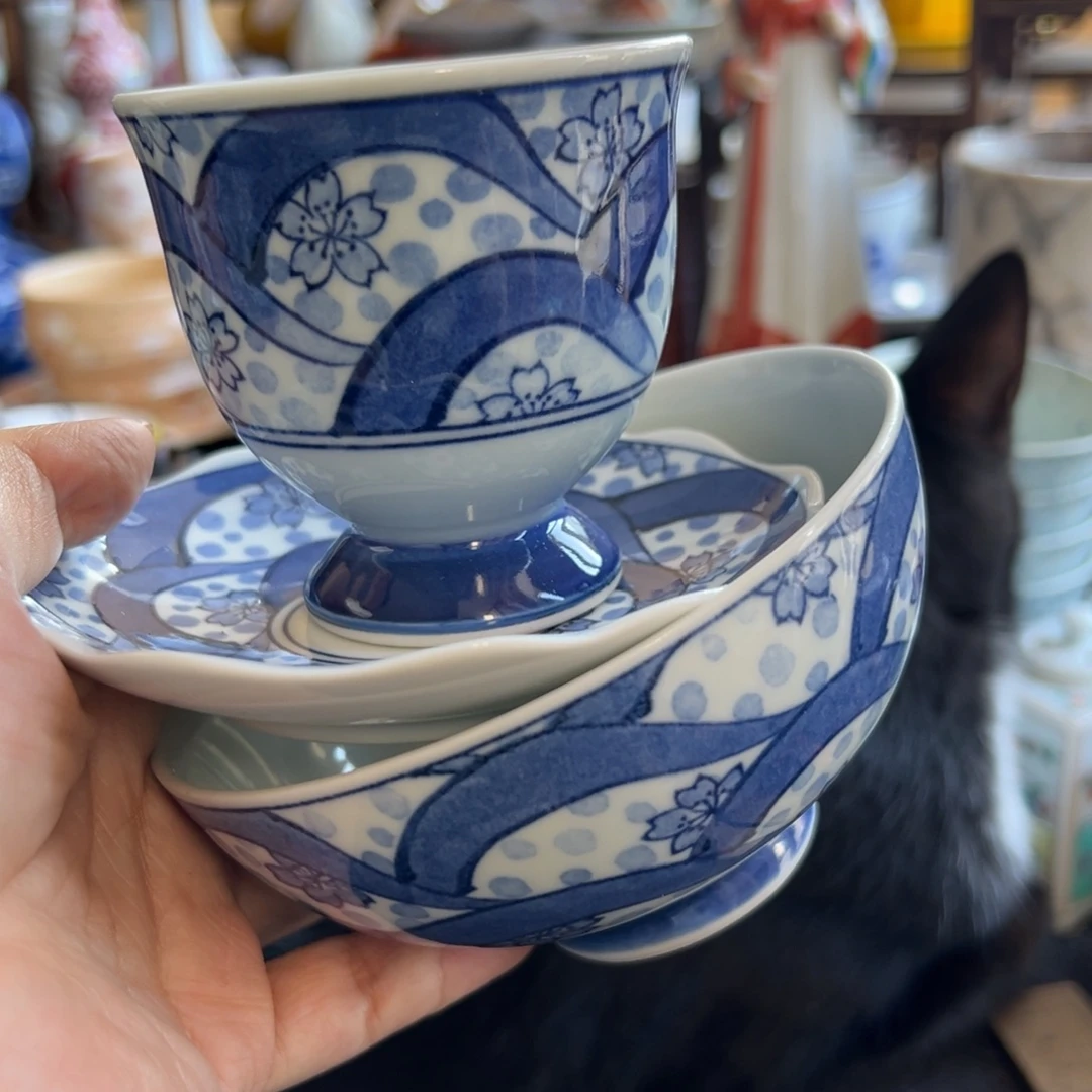 陶瓷艺术的发展和