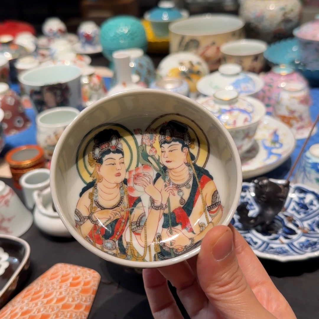 灵隐上瘾单品推荐
