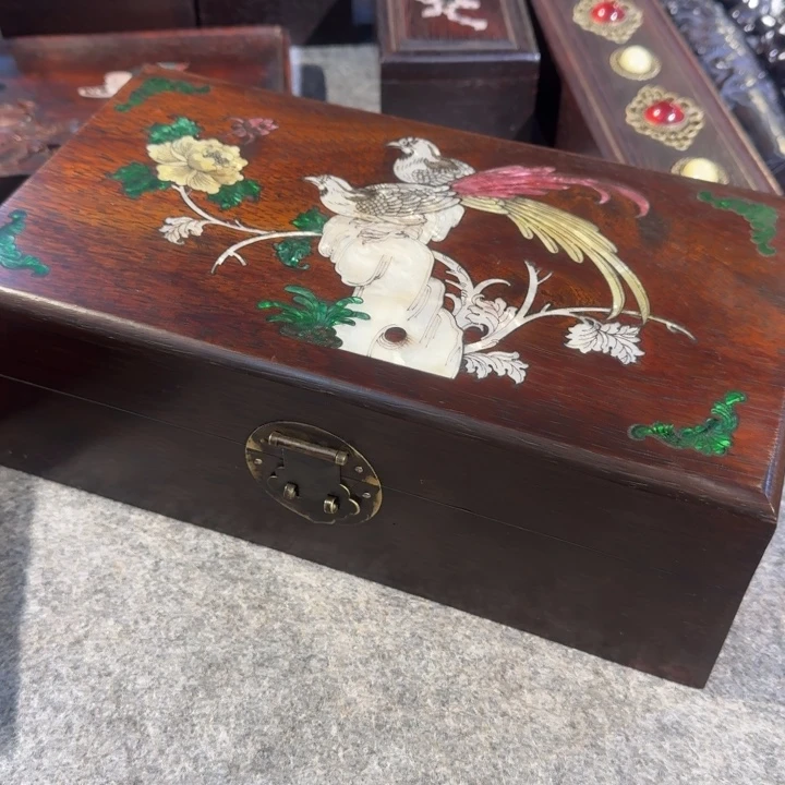 木首饰盒个呃呃呃呃呃呃呃