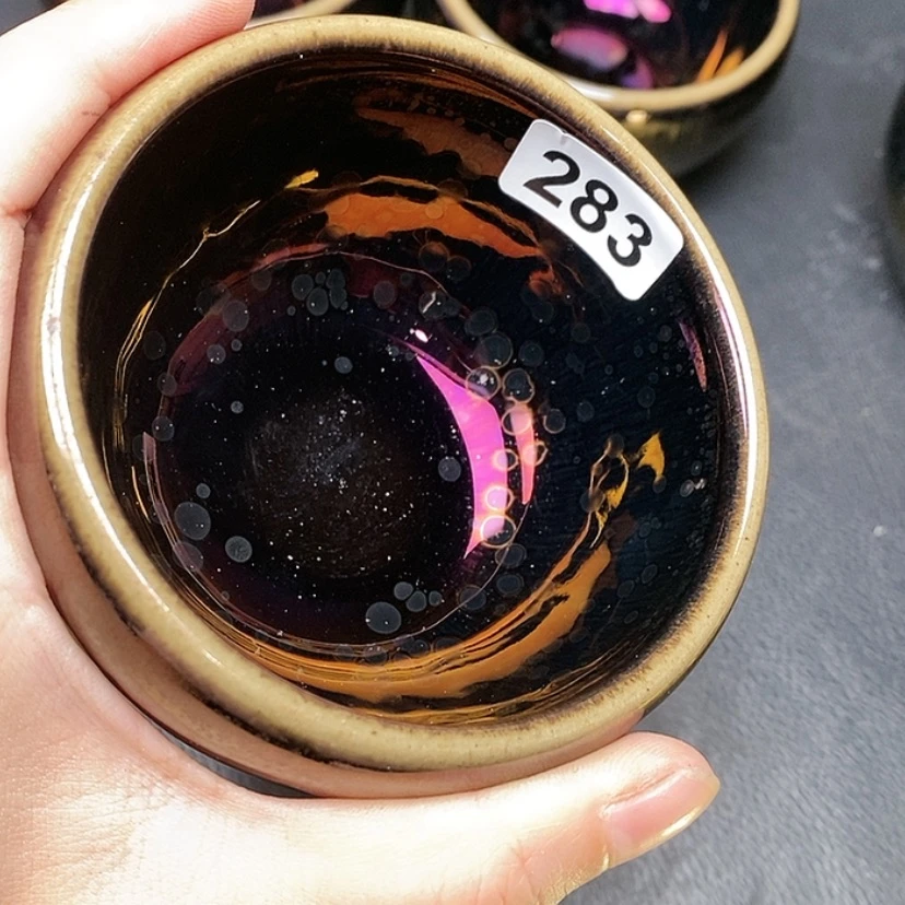 【闪购商品】茶盏我的盏太好看了吧