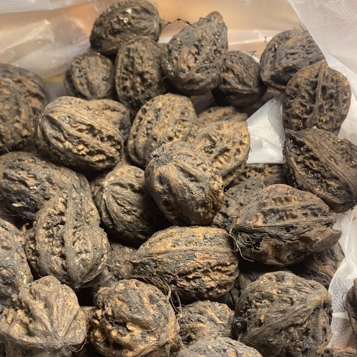 吊坠文玩核桃东北特产220