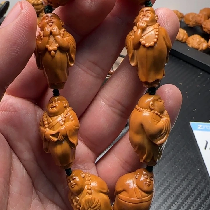 橄榄核手串/手链橄榄核手串