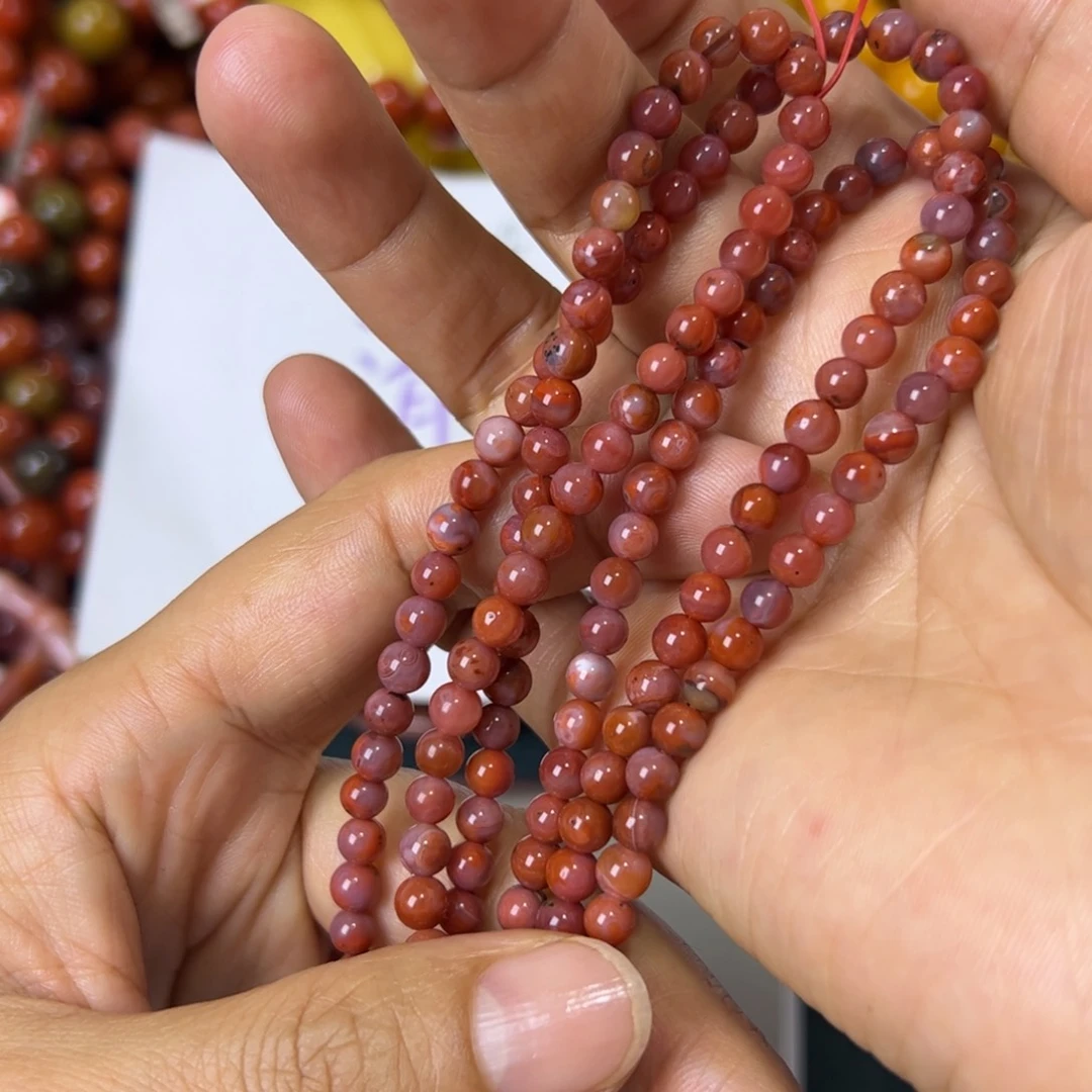 南红玛瑙未镶嵌珠宝奇石854