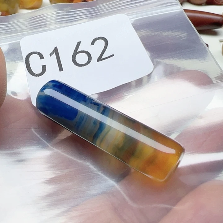 未镶嵌手链玛瑙/玉髓