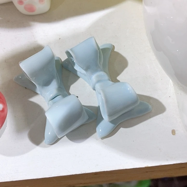 陶瓷树脂家居摆件