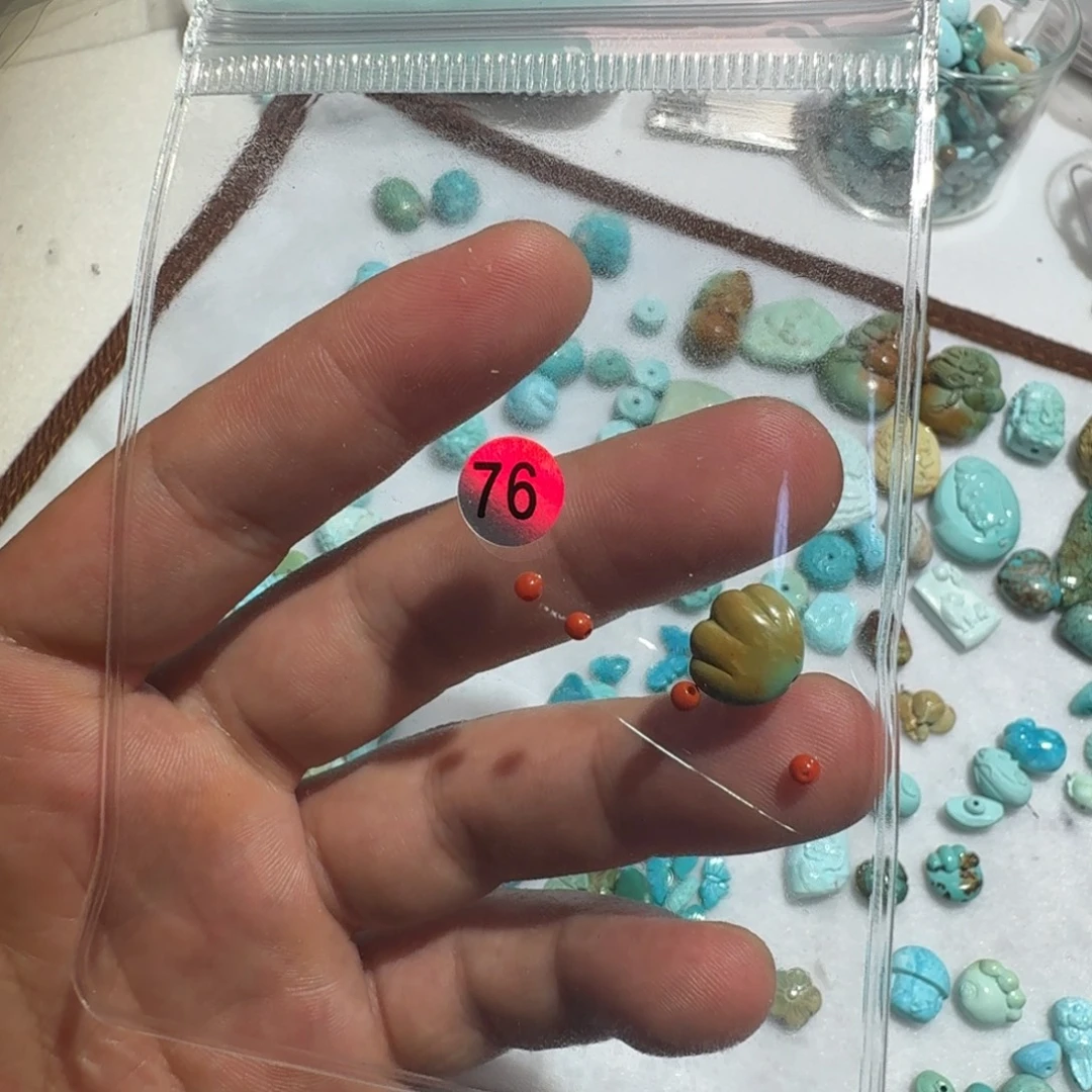 n***，未镶嵌南红玛瑙珠宝奇石