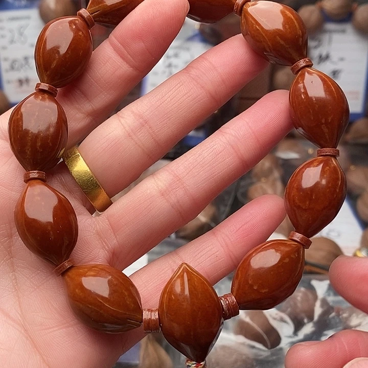 手串/手链橄榄核