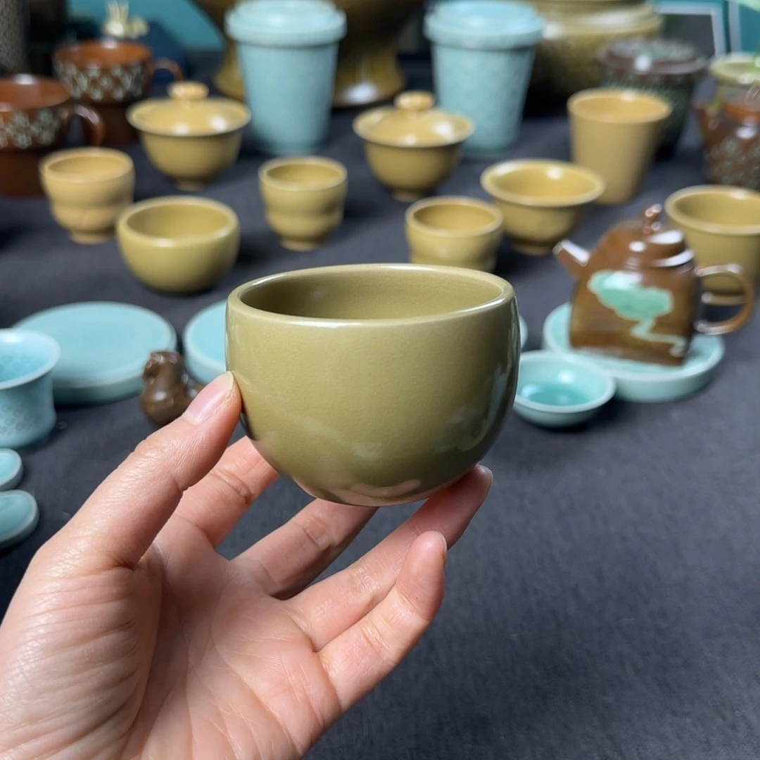 手工茶器手工茶器