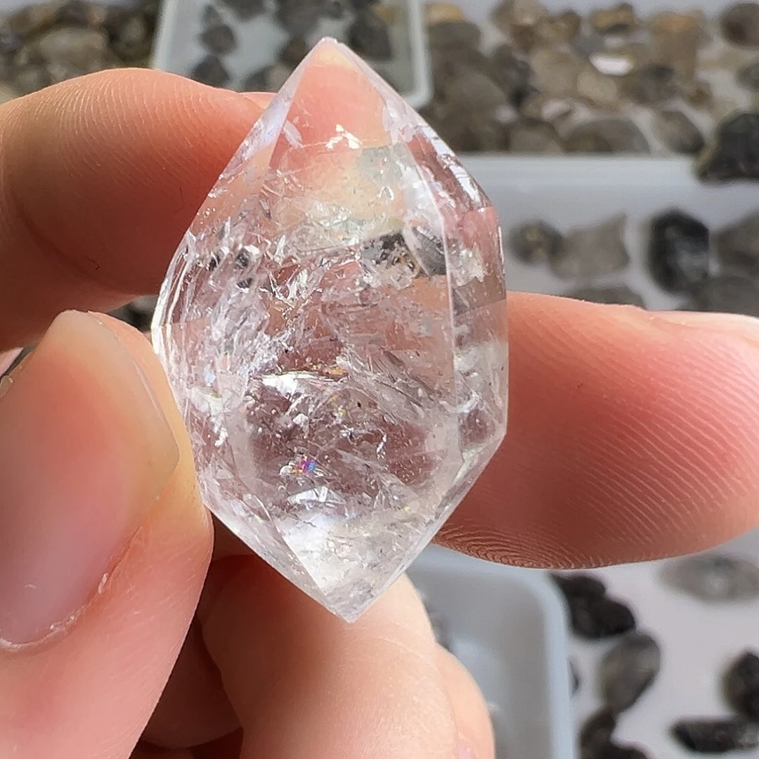 37闪灵水晶一步到位