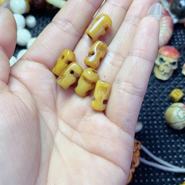 其他驼骨其他配饰