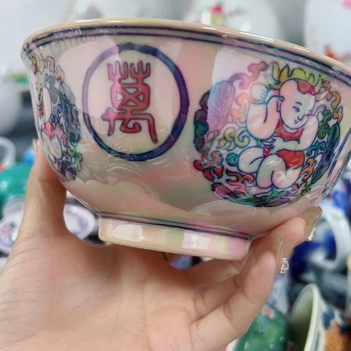 景德镇陶瓷博物有限公司副