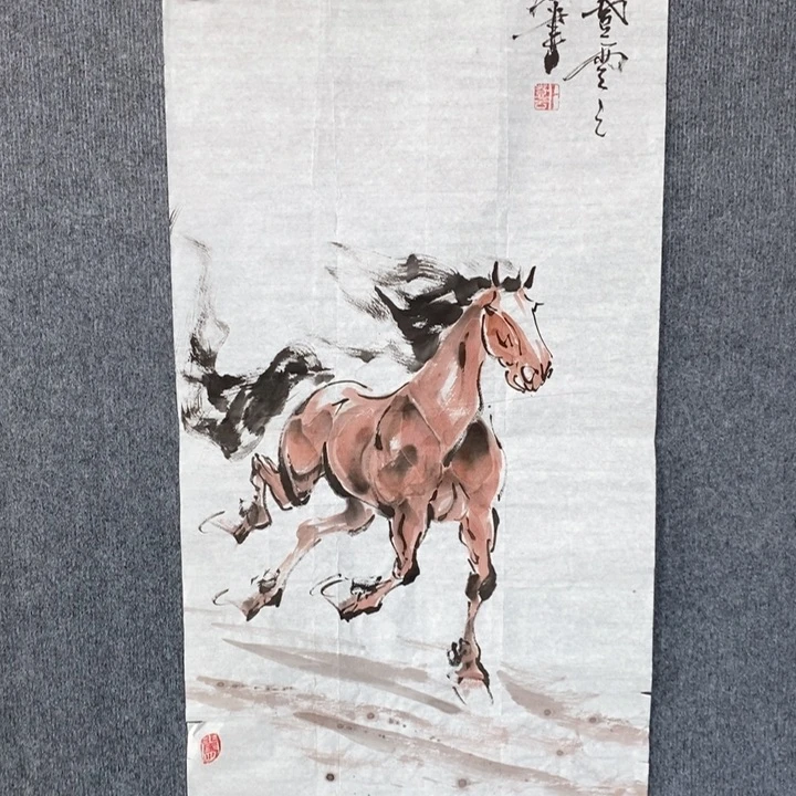 国画绘画作品欣赏