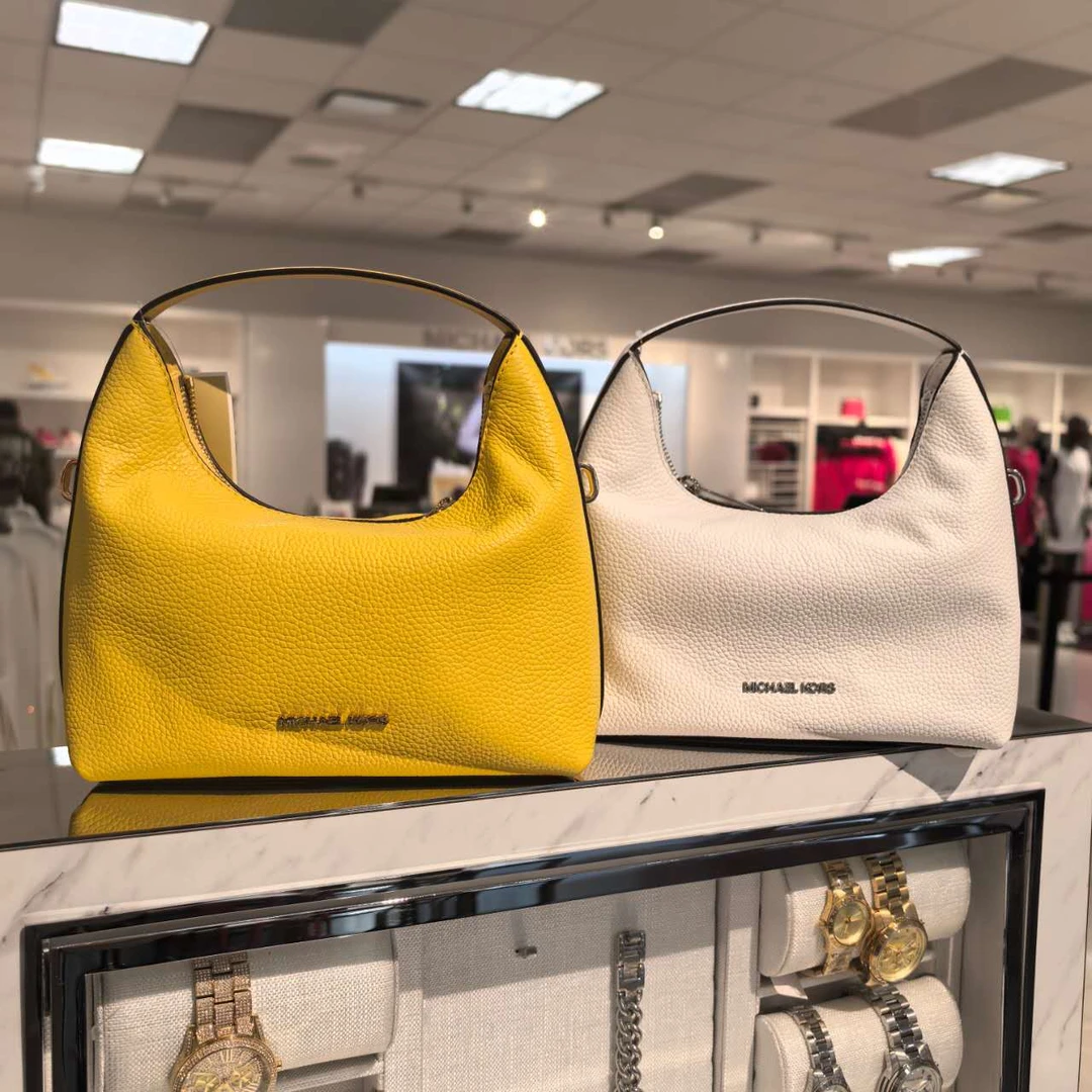 MICHAEL KORS EMBER 斜跨包 约22*8*12cm 35F4G7YM1L