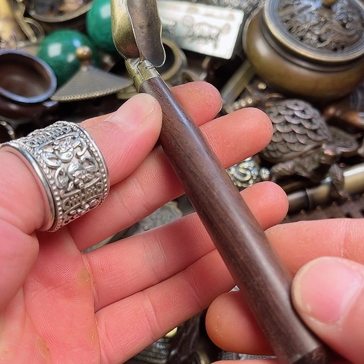 铜器摆件家居摆件