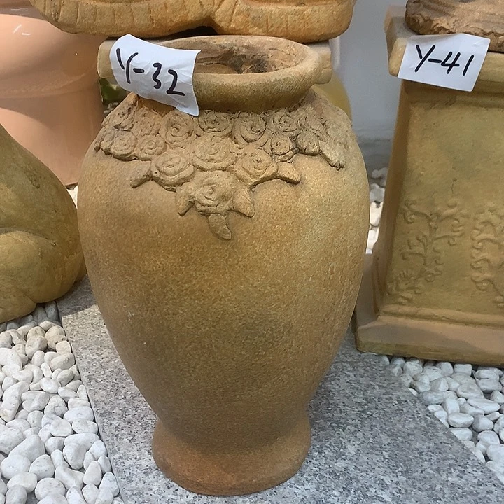 红陶高37宽21口12