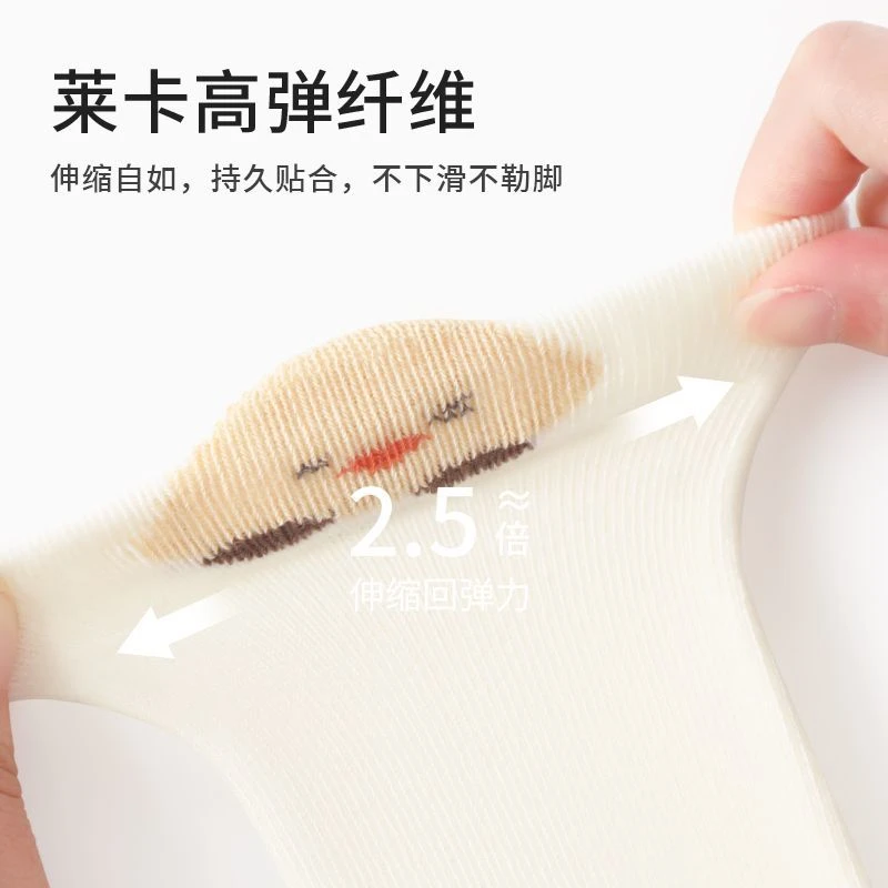 松口过膝棉袜腿婴儿长筒常规春秋新生儿男女幼儿过膝休闲宝宝棉袜