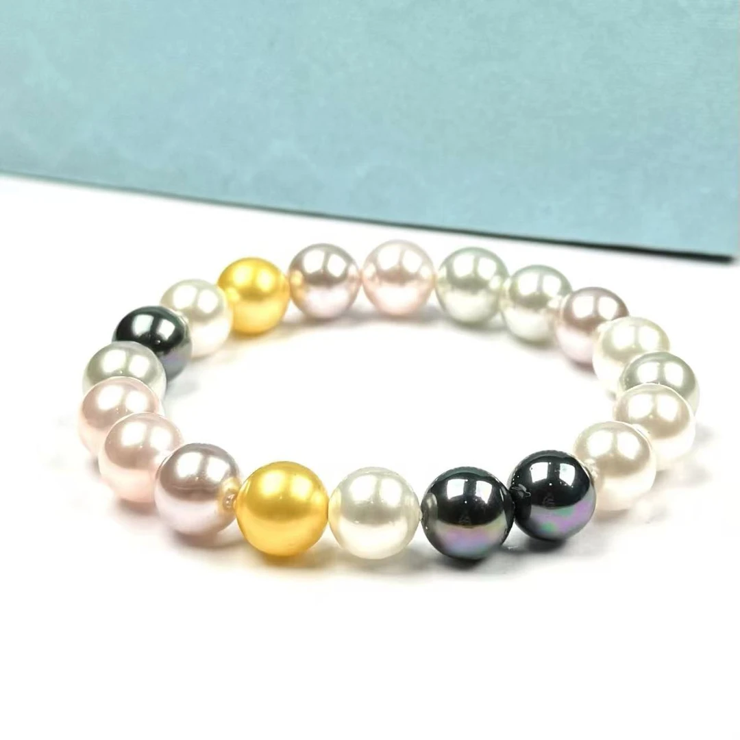 欧标国际臻奢饰瑰宝传藏手串保测后发精品t034